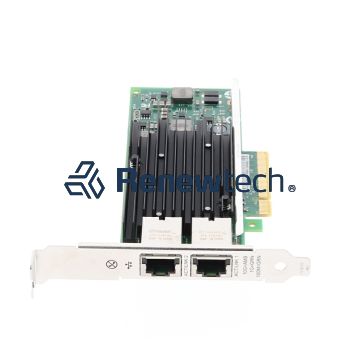 HP 561T 10Gb 2-Port PCI Ethernet Adapter