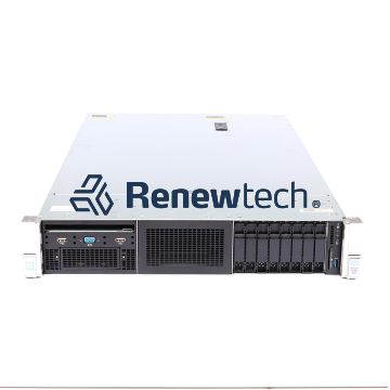 HP 719064-B21 - HPE DL380 G9 8SFF CTO Server