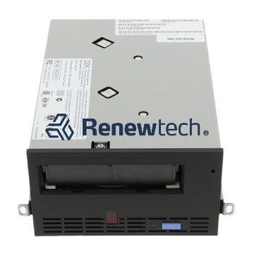 100/200GB LTO full-high