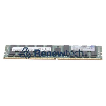 HP 774174-001 - HPE 32GB (1X32GB) QUAD RANK DDR4-2133MHz-L Memory Kit