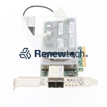 HP P441/4GB 12G 2-Port MiniSAS HD HBA for MSA2040