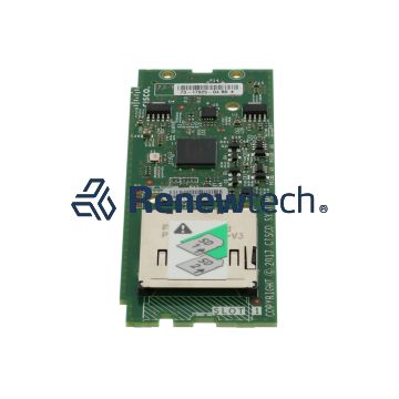 Mini Storage Carrier for SD (holds up to 2) 