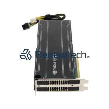 HP Nvidia Grid K1 16GB Graphic Card