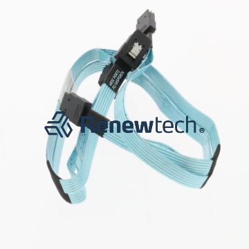 HP Dual Mini-SAS to Dual Mini-SAS cable forDL380G9