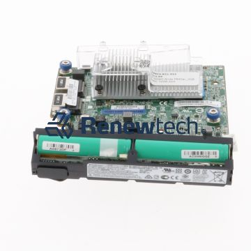 HP P440AR/2GB FBWC 12GB 2-Ports INT SAS Controller