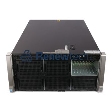 HP 754534-B21 - HPE ML350 G9 8SFF CTO Rack Server