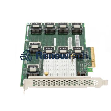 HP 12GB SAS Expander Card