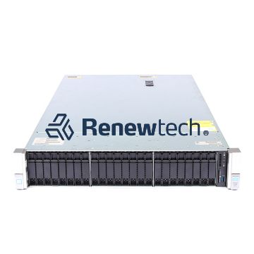 HP 767032-B21 - HPE DL380 G9 24SFF CTO Server