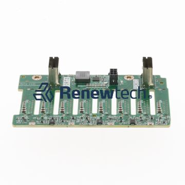 HP 8SFF Backplane for DL380/ML350 G9