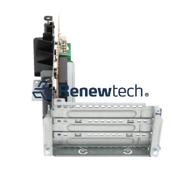 HP 719076-B21 - HPE Primary GPU Ready Riser Kit for DL380 G9