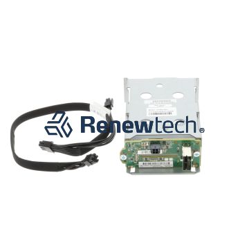 HP 2SFF Front/Rear Drive Cage for DL380 G9