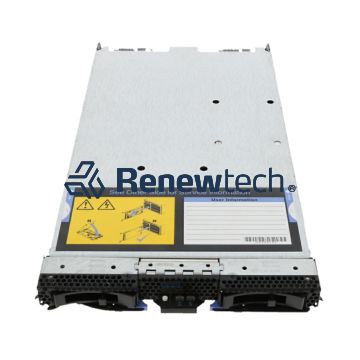 LENOVO 7870A2G - IBM HS22, E5504 4C 2.0GHz Blade Server