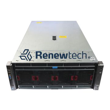 HP ProLiant DL580 G9