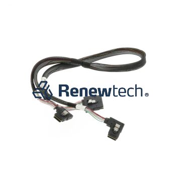 HP data and power Cable G9