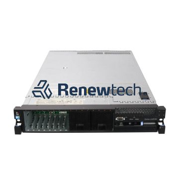 LENOVO 7945J2G - x3650 M3, Xeon 6C X5650 95W 2.66GHz/1333MHz/12MB ,