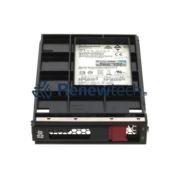 HP 797291-B21 - HPE 800GB SAS 12G Write Intensive LFF LP HDD for G10+/G11
