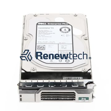2TB 7.2K 3.5 SAS 6G EQL ST32000645SS
