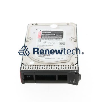 LENOVO 7XB7A00044 - ThinkSystem LFF 6TB 7.2K SAS 12Gb Hot Swap 512e HDD