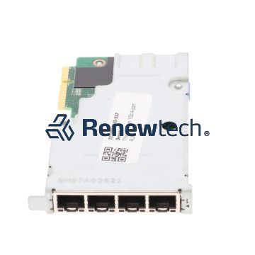 ThinkSystem 1Gb 4-port RJ45 LOM