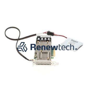 LENOVO 7Y37A01085 - ThinkSystem RAID 930-16i 4GB Flash PCIe 12Gb Adapter