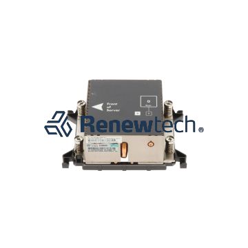 HP Rear Heatsink for Synergy 480 G9