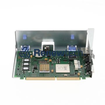 Service processor card CCIN 28D7  