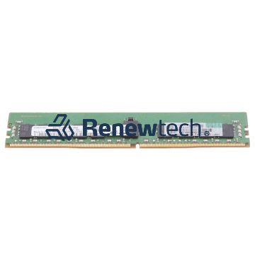 HP 815098-H21 - HPE 16GB (1x16GB) Single Rank DDR4-2666MHz Memory Kit