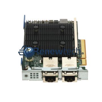HP BCM57416 10Gb 2-Port FLR-T Adapter