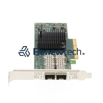 HP 10/25GB 2-Port 640SFP28 Adapter (HP)
