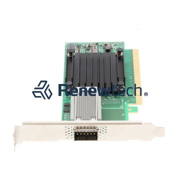 HP Ethernet 100GB 1-Port 840QSFP28 Adapter