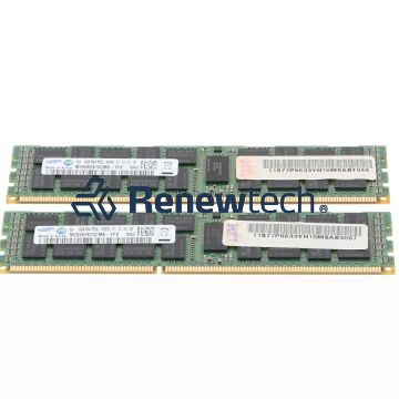 32GB (2X16GB) MEMORYDIMMS,1066MHz