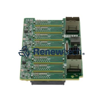 HP 8SFF Backplane (no cage) for DL380 G10