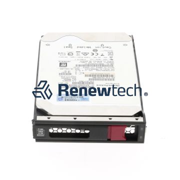 HP 834031-B21 - HPE 8TB SATA 12G 7.2K LFF LP HDD for G10+/G11