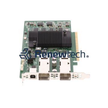 HP Azure FPGA 2-Port 40GBe PCI-e Adapter