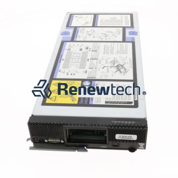 IBM x240 Flex Node - Configured to order