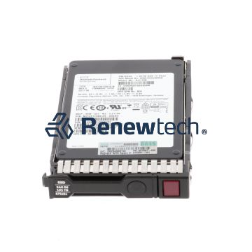 HP 875326-B21 - HP 1.92TB SAS 12G Read Intensive SFF SSD for G8-G10 Servers