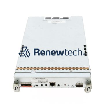 HP MSA 1050 12LFF w dual 1GBe iSCSI Controllers