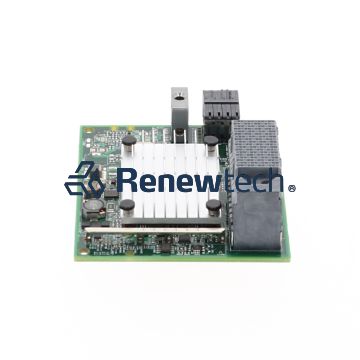 Flex System CN4022 2-port 10Gb Converged Adapter 