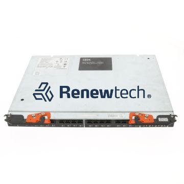 Lenovo Flex System FC5022 16Gb SAN Scalable Switch