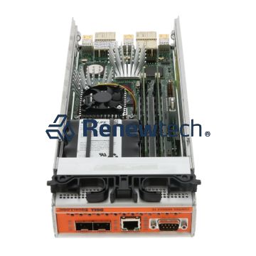 CONTROLLER EQL TYPE 10 2x10GB SFP+ PS6010 PS6510 