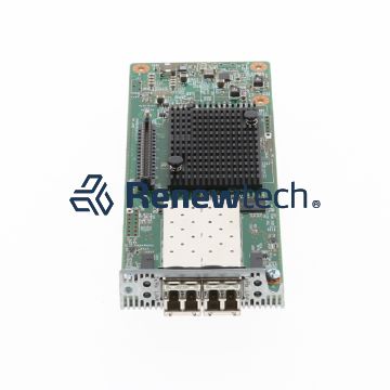 LENOVO 90Y6456 - Emulex 2-Port 10Gbps SFP+ Embedded Adapter