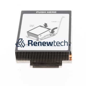 IBM HEATSINK FOR IBM X3550 M4