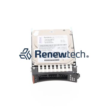 LENOVO 90Y8877 - 300GB 10K 6G SAS SFF G2HS HDD