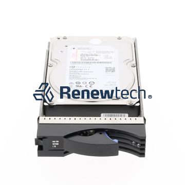 IBM 00W1152 - 2TB LFF 7.2K NL SAS HDD