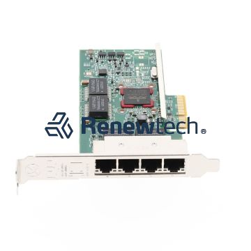 LENOVO 90Y9352 - Broadcom NetXtreme I 4-Port Gbps Adapter