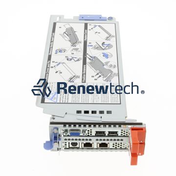 PCI INTEG XSERIES SERVER