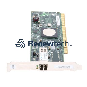 PCI-X FIBRE CHAN DISK CTLR