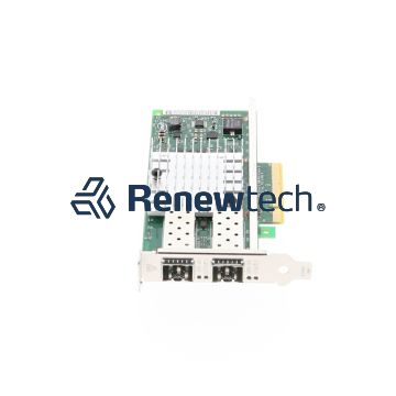 DELL 540-BBDW - X520-DA2 10Gbps SFP+ 2PORT LP 540-BBDW