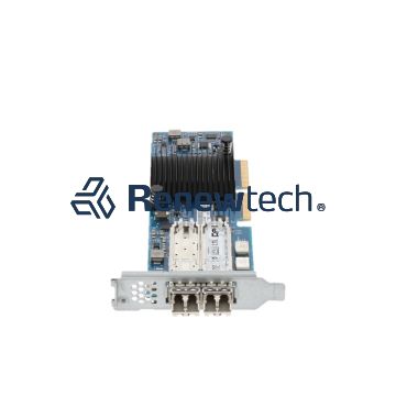 Emulex VFA5 ML2 Dual Port 10GbE SFP+ Adapter