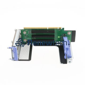 x3650 M4 PCIe Riser Card (3 x8 PCIe Slots)